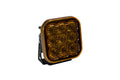 Diode Dynamics - SS5 LED Pod Cover, Yellow (one)