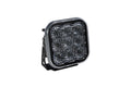 Diode Dynamics - SS5 LED Pod Cover, Clear (one)