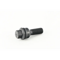 H&R Wheel Bolts Type 14 X 1.5 Length 50mm Type Audi Removable Ball (R14) 17mm - Black