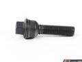 H&R Wheel Bolts Type 14 X 1.5 Length 50mm Type Audi Removable Ball (R14) 17mm - Black