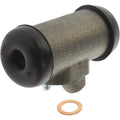 Std Wheel Cyl