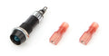 QUICKCAR RACING PRODUCTS blue auto part