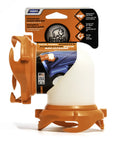 TOTE TANK ADAPTER 90 DEGREE