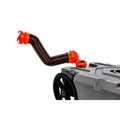 TOTE TANK ADAPTER 90 DEGREE
