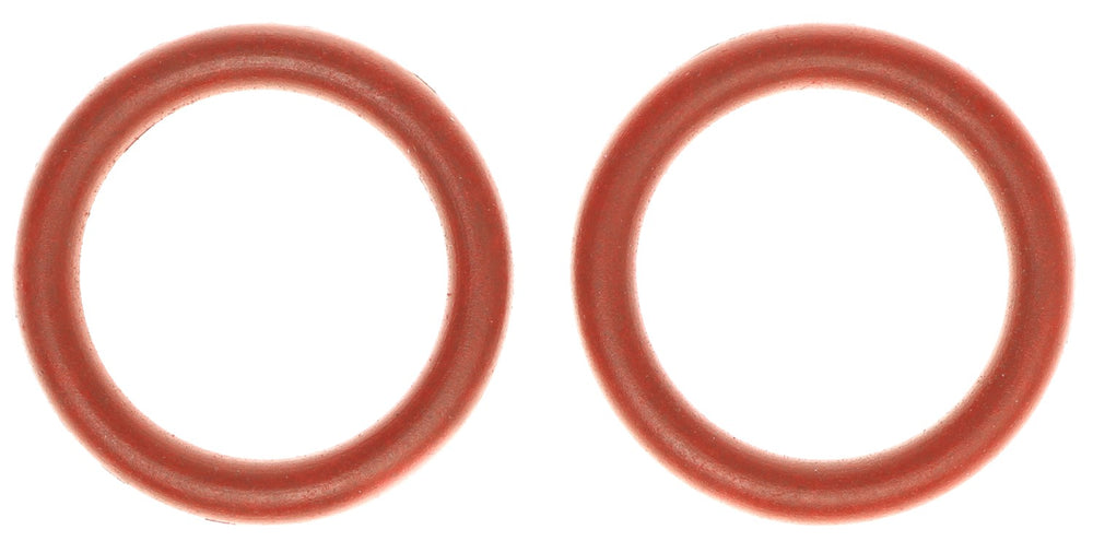 20-10 Ford E-350 E-450 F-150 F-250 F-350 Mustang 5.0L 6.2L ENGINE COOLANT PIPE O-RING
