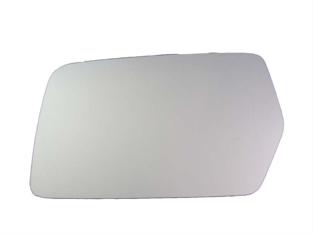 REPLACEMENT GLASS