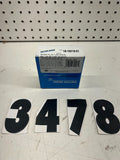 Spark Plug Tube Seal Set - 18-10019-01