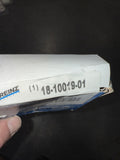 Spark Plug Tube Seal Set - 18-10019-01
