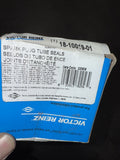 Spark Plug Tube Seal Set - 18-10019-01