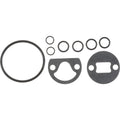 OIL COOLER MOUNTING SET