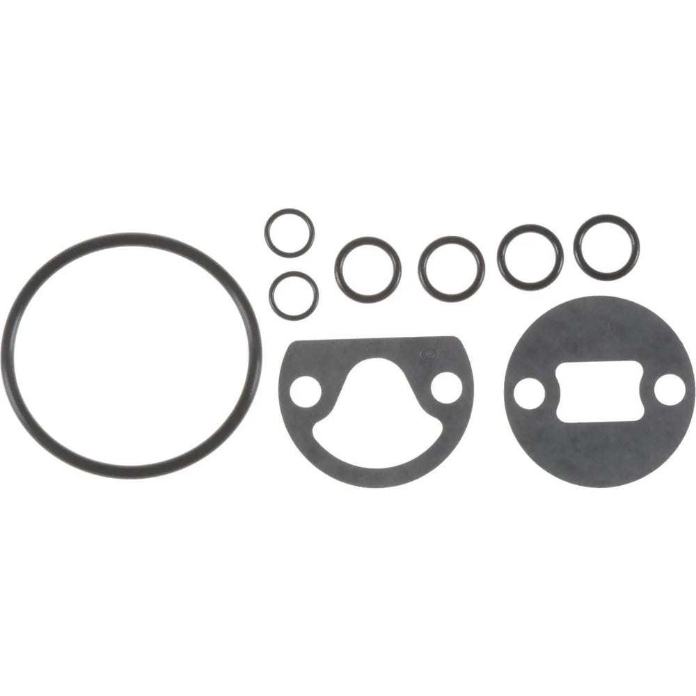 OIL COOLER MOUNTING SET