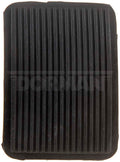 BRAKE & CLUTCH PEDAL PAD