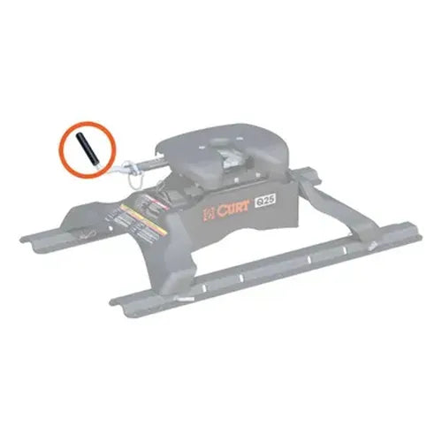 REPLACEMENT QSERIES 5TH WHEEL HANDLE GRIP