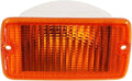 Maxzone Vehicle Lighting Corp auto part