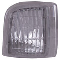 RH FRONT MARKER LAMP ASSY; W/COMPOSITE HEADLAMPS; ASTRO 9505