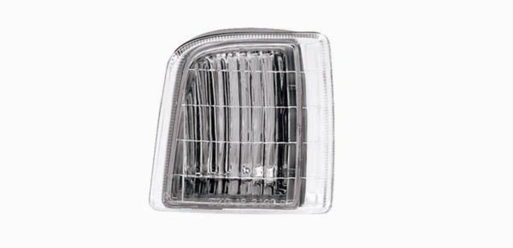 RH FRONT MARKER LAMP ASSY; W/COMPOSITE HEADLAMPS; ASTRO 9505