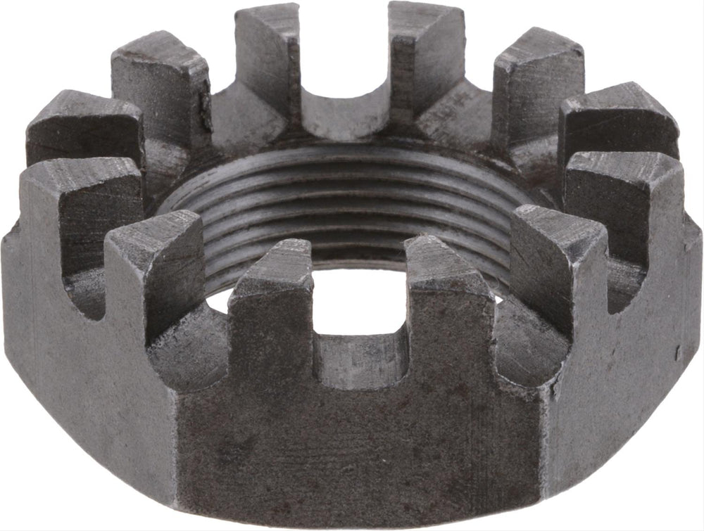 ~(1 lbs. 2X2X2)~ Nut
