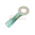 CRIMP & SOLDER RING 16-14 GA 1/4'