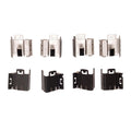 R1 Concepts Disc Brake Hardware Kit Fits Tesla 3