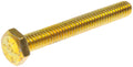 HEX CAP SCREW