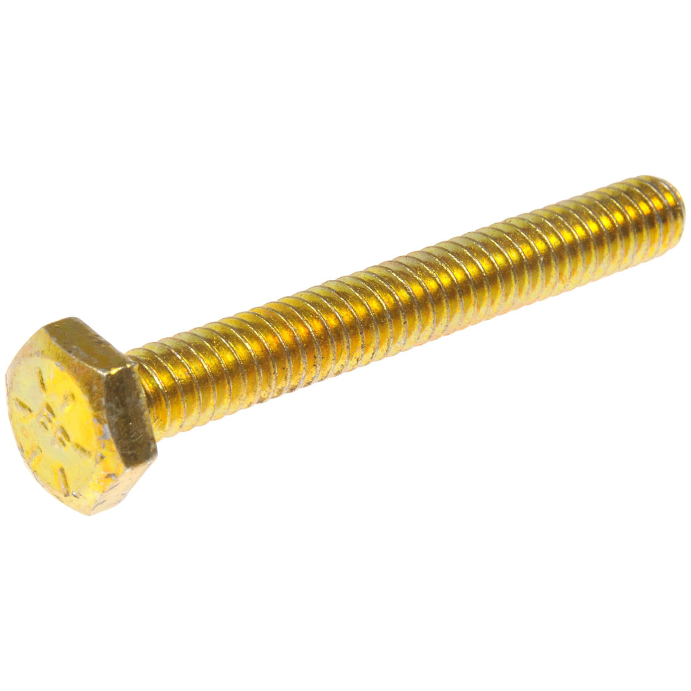 HEX CAP SCREW