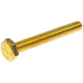 HEX CAP SCREW