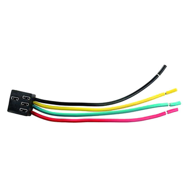 SLIDEOUT SWITCH WIRING HARNESS FOR PART NOS. 12385 12395