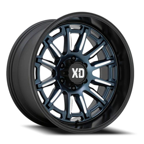 KMC Wheels - XD-XD865290639A18