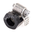 Fragola -3AN EZ Clamp - Black