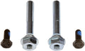 DISC BRAKE HARDWARE KIT