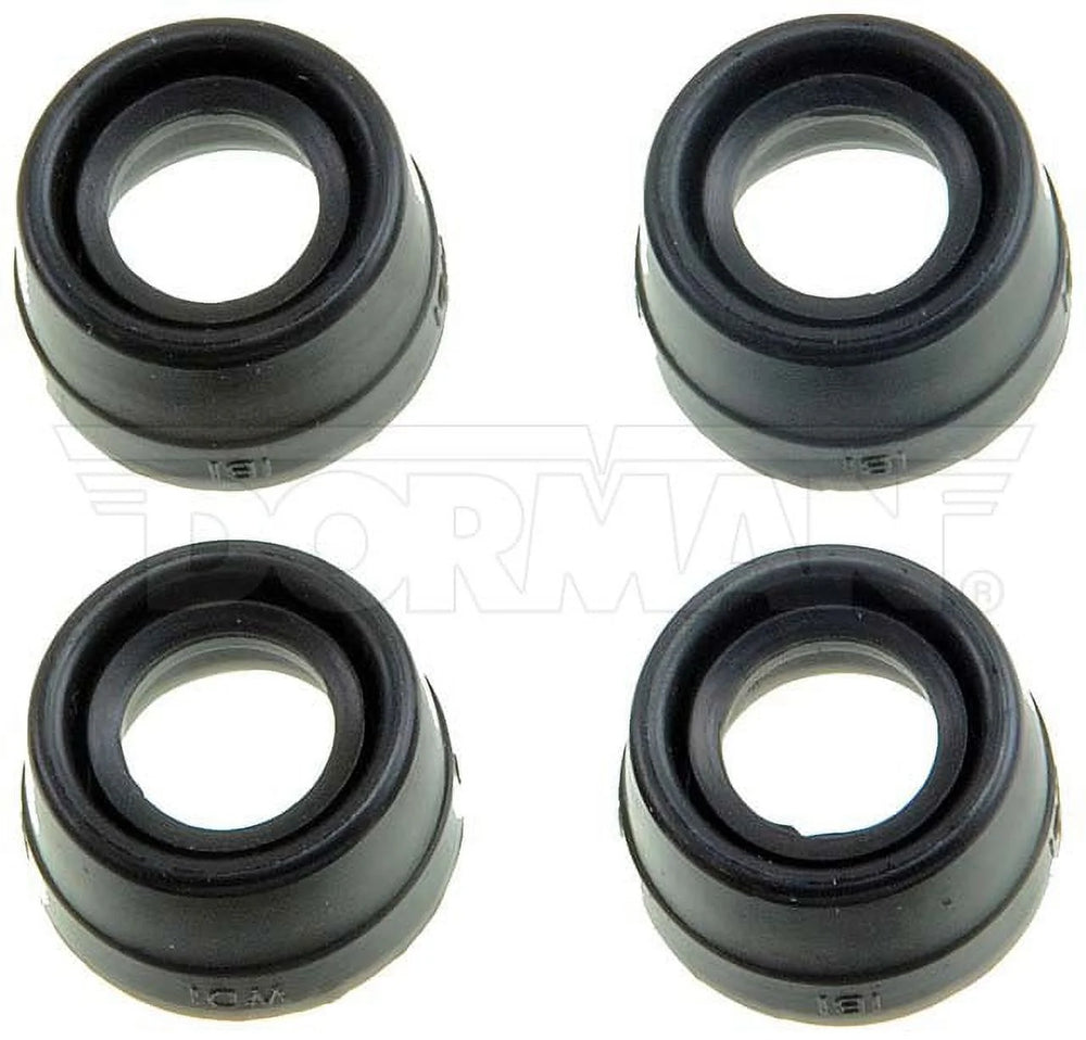 DISC BRAKE HARDWARE KIT