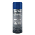 ENAMEL ROYAL BLUE