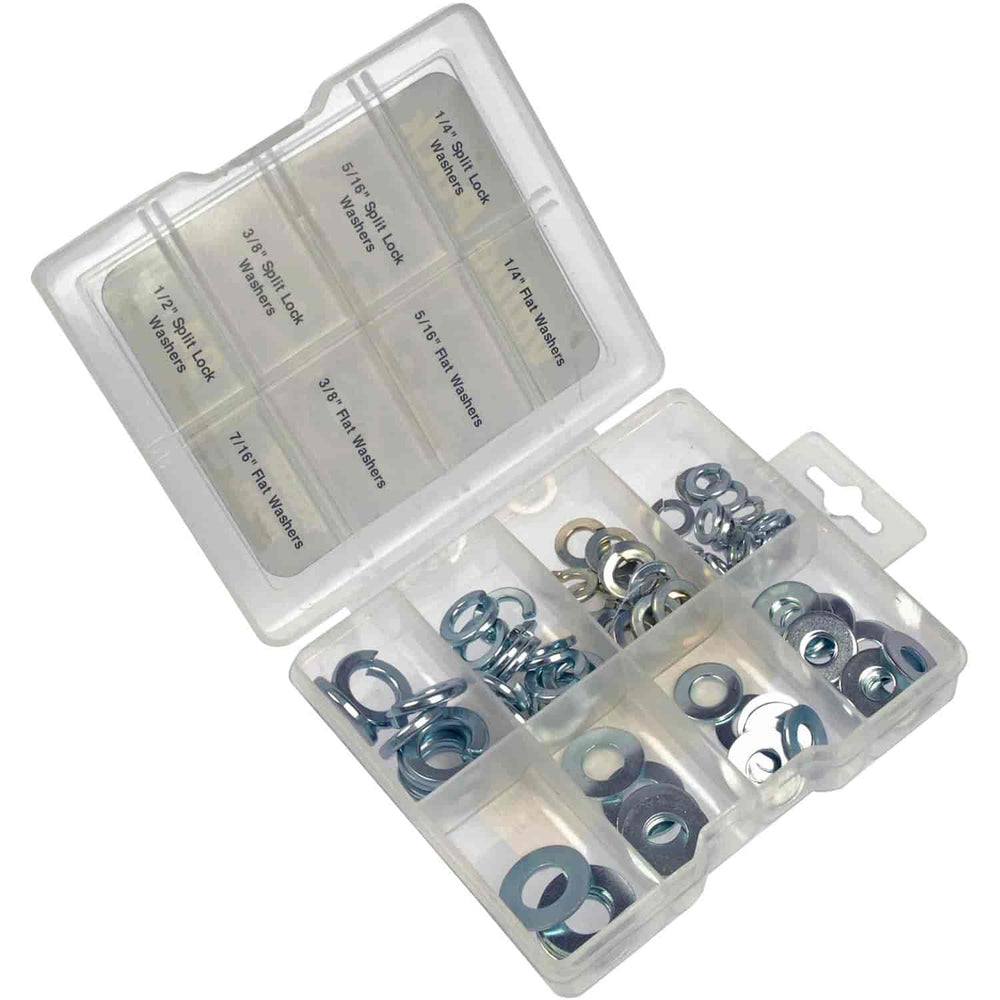 SPLIT/FLAT WASHER VP