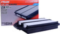 RIGID PANEL AIR FILTER DEFENSE