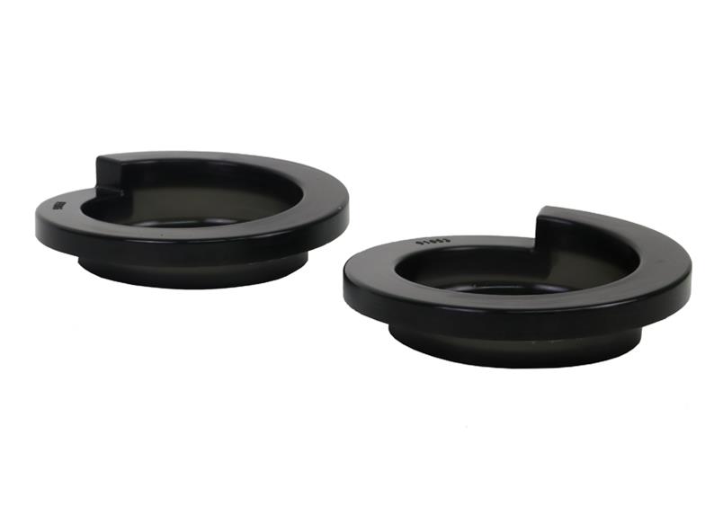Front Lower Spring Seat Bushing Kit