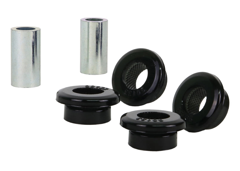 UNIVERSAL PIVOT BUSHING SET 11/8(1.12)OD 1/2(0.50)ID 17/16(1.43)INCH LONG