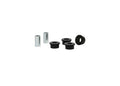 Bushing - universal range 4 Bushings 2 Tubes Grease