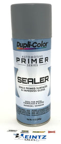 GRAY PRIMER SEALER