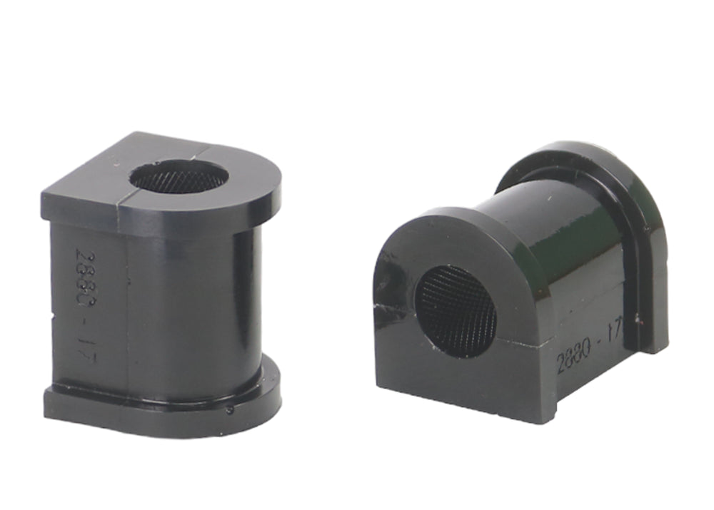 Sway Bar Bushing Kit