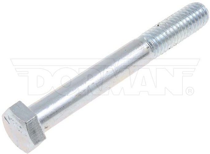 HEX CAP SCREW