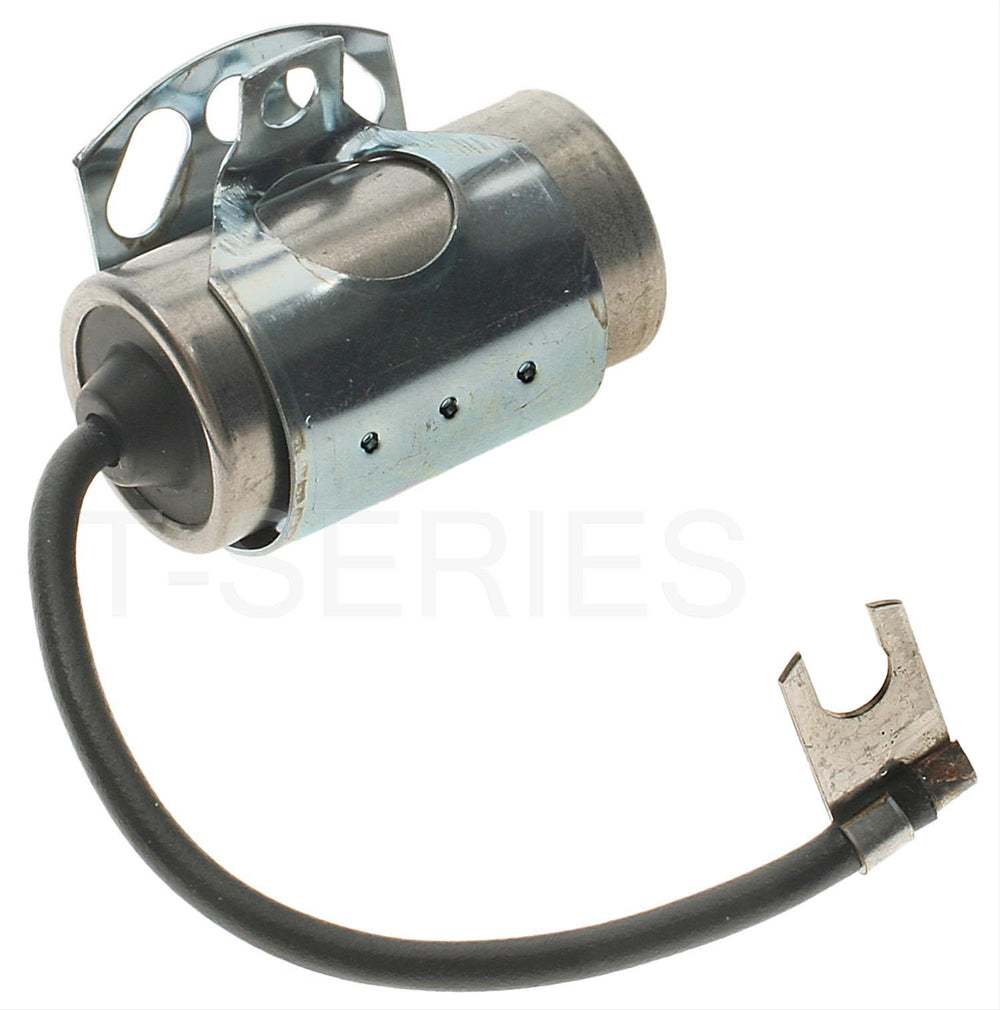 STANDARD IGN auto part