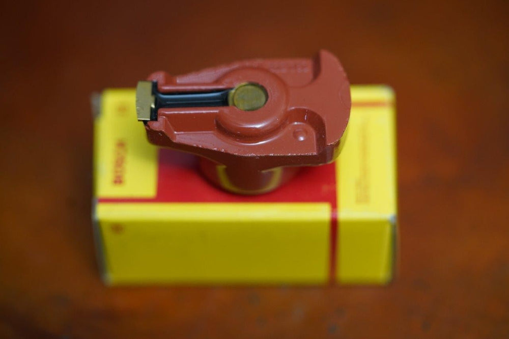 DISTRIBUTOR ROTOR