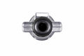 Hella Plug 7Pole 12V Metal Housing