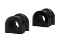 REAR SWAYBAR BUSHINGS FITS MAZDA MIATA 9097
