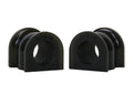REAR SWAYBAR BUSHINGS FITS MAZDA MIATA 9097