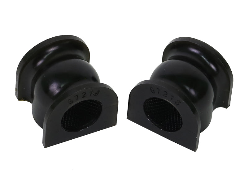 REAR SWAYBAR BUSHINGS FITS MAZDA MIATA 9097