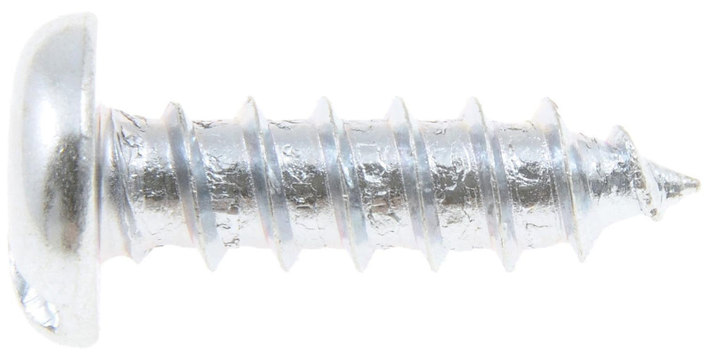 SHEET METAL SCREW