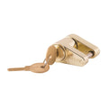 COUPLER LOCK CD/1