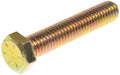 HEX CAP SCREW