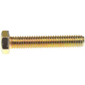 HEX CAP SCREW